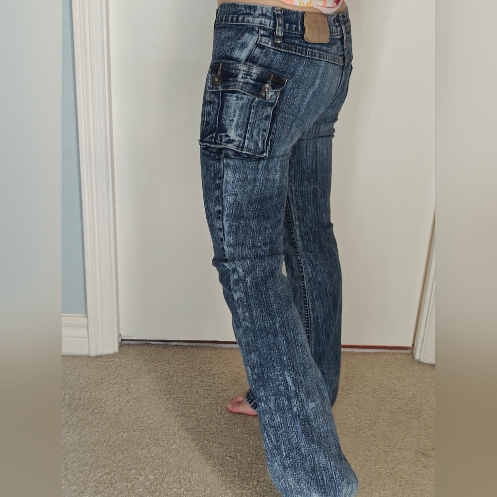 Y2K DEVINE DENIM - Picture 3 of 5